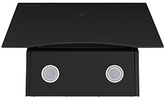 Вытяжка Maunfeld TEFFI 60 BLACK