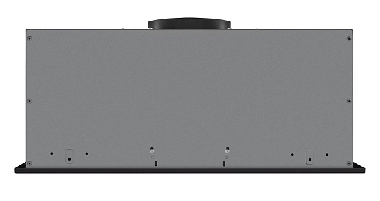 Вытяжка Maunfeld CROSBY POWER 60 ЧЕРНЫЙ preview 7