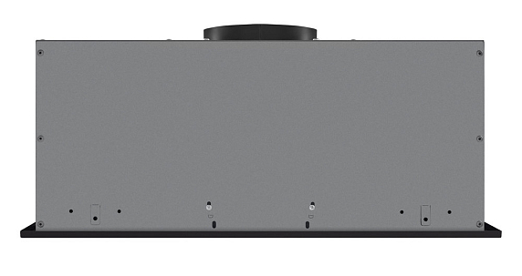 Вытяжка Maunfeld CROSBY POWER 60 ЧЕРНЫЙ preview 7