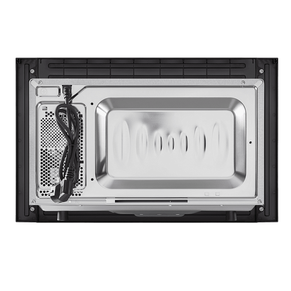 Встраиваемая микроволновая печь Maunfeld JBMO.20.5GRBG preview 3