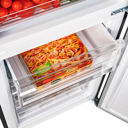 Холодильник Maunfeld MFF185SFSB preview 7