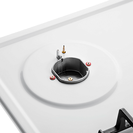 Газовая варочная панель Maunfeld EGHE.64.6CW/G preview 8