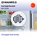 Купить Морозильный ларь Maunfeld MFL150W preview 5