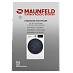 Купить Стиральная машина Maunfeld MFWM1410WH02 preview 22