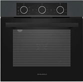 Духовой шкаф Maunfeld AEOF6060G1