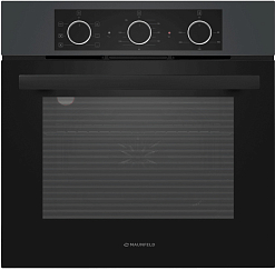 Духовой шкаф Maunfeld AEOF6060G1