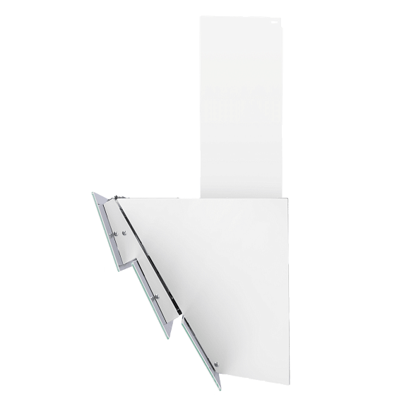 Вытяжка Maunfeld Manchester Light 60 белый preview 7