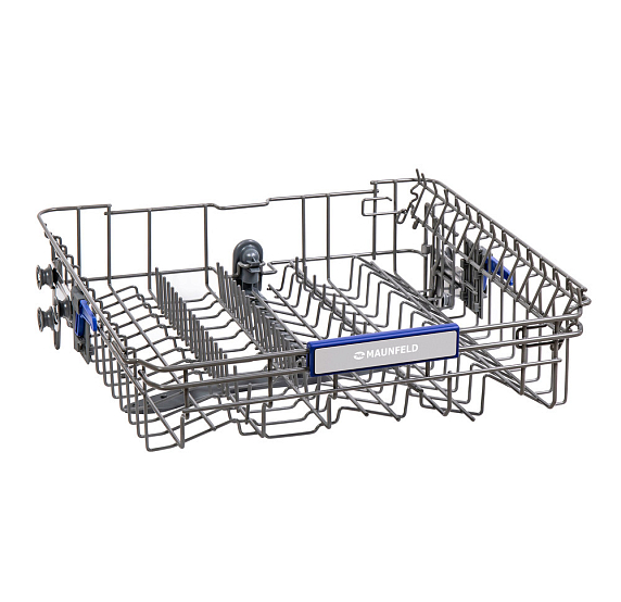 Встраиваемая посудомоечная машина Maunfeld МLP-12B preview 17