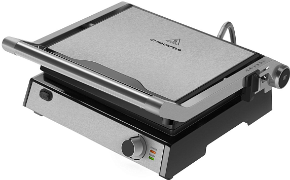 Гриль электрический Maunfeld MF-1324S preview 1