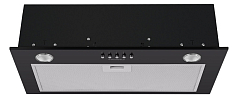 Вытяжка Maunfeld CROSBY SINGL 60 BLACK
