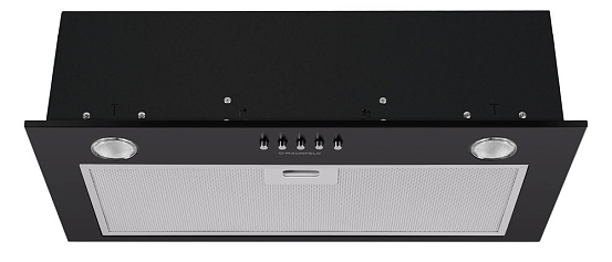 Вытяжка Maunfeld CROSBY SINGL 60 BLACK preview 3