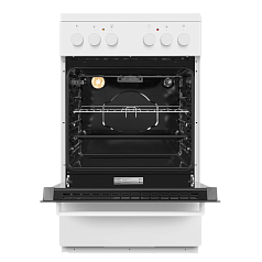 Электрическая плита Maunfeld MEC55CW07