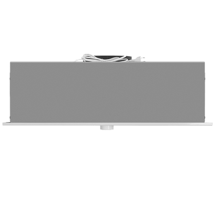 Вытяжка Maunfeld Domina 60 белый preview 9