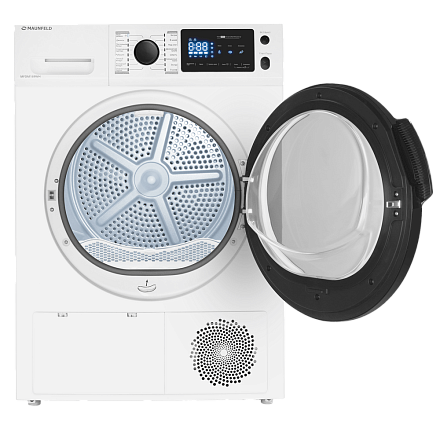 Сушильная машина Maunfeld MFDM169WH preview 2