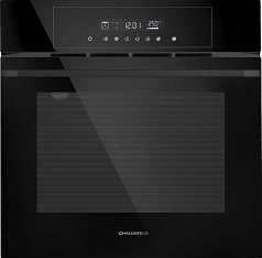 Комплект Maunfeld варочная панель CVI594SB2BKA Inverter + духовой шкаф AEOD60103B2