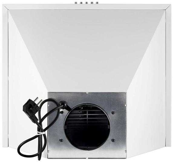 Вытяжка Maunfeld LINE 60 белый preview 5