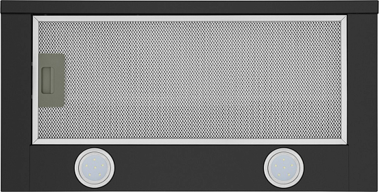 Вытяжка Maunfeld VS Fast 60 черный preview 4