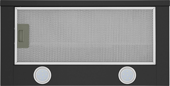 Вытяжка Maunfeld VS Fast 60 черный preview 4