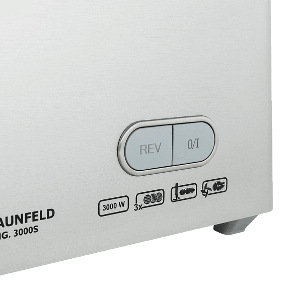 Мясорубка Maunfeld MMG.3000S preview 4