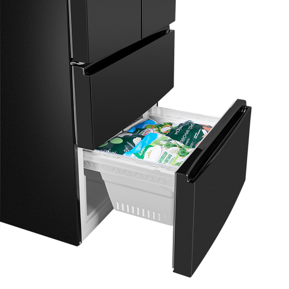 Холодильник Maunfeld MFF190NFDSB01 preview 10