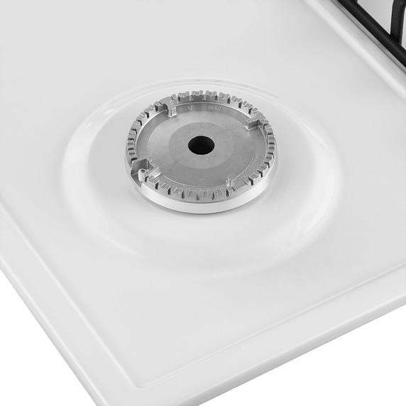 Газовая варочная панель Maunfeld EGHE.64.3STS-EW preview 9