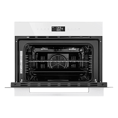 Духовой шкаф Maunfeld AMCO458GW