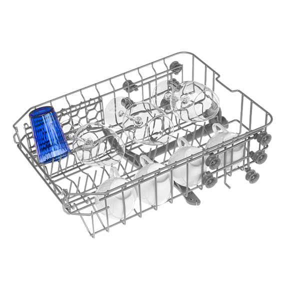 Встраиваемая посудомоечная машина Maunfeld MLP-082D preview 14