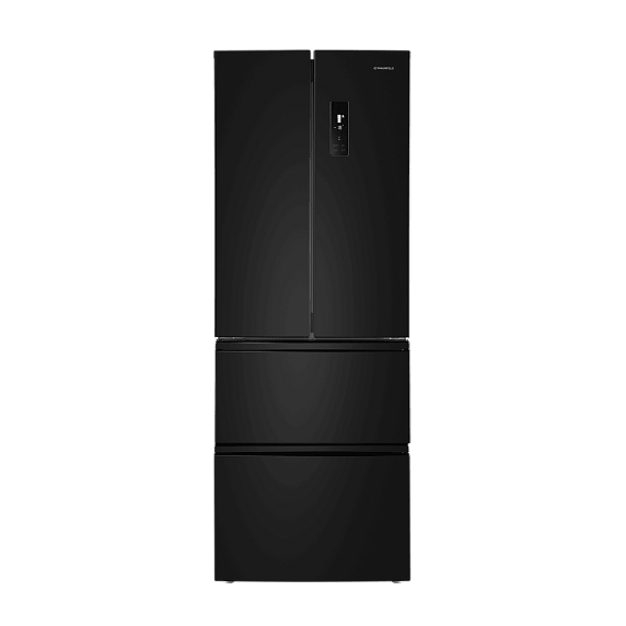 Холодильник Maunfeld MFF180NFBE01 preview 4