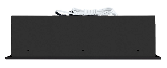 Вытяжка Maunfeld Crosby Singl 5028 черный preview 9