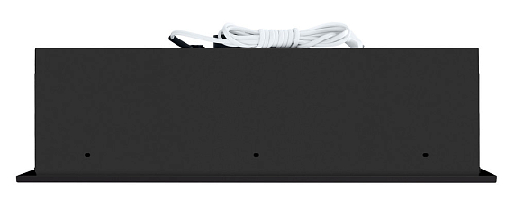 Вытяжка Maunfeld Crosby Singl 5028 черный preview 9