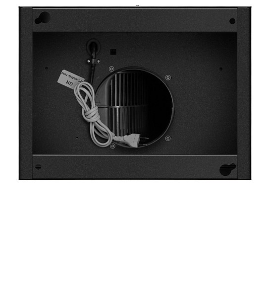 Вытяжка Maunfeld Bath Isla 401 нержавеющая сталь preview 10