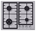Купить Газовая варочная панель Maunfeld EGHS.64.33CSD/G preview 1