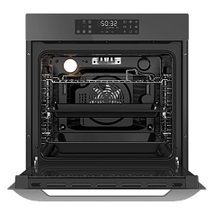 Духовой шкаф Maunfeld EOEH7614DGR