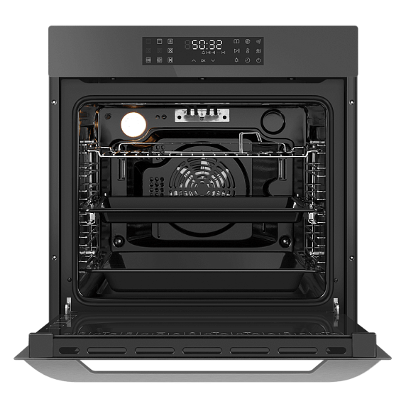 Духовой шкаф Maunfeld EOEH7614DGR preview 2