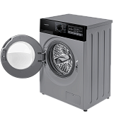 Стиральная машина Maunfeld MFWM1410STSL03