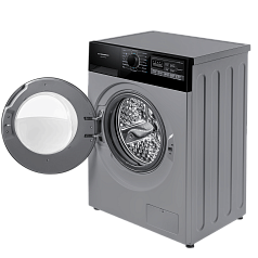 Стиральная машина Maunfeld MFWM1410STSL03