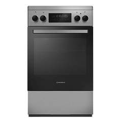 Электрическая плита Maunfeld MEC511CS09TD