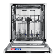 Встраиваемая посудомоечная машина Maunfeld MLP6022A01 Light Beam