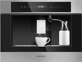 Встраиваемая кофемашина Maunfeld AMCM1503S