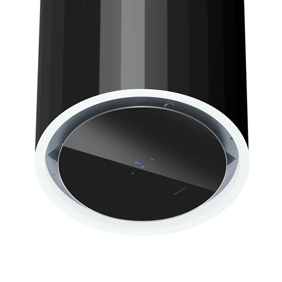 Вытяжка Maunfeld Adelaide 39 Isla черный preview 7