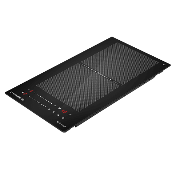 Индукционная варочная панель Maunfeld CVI292S2FBK Inverter preview 3