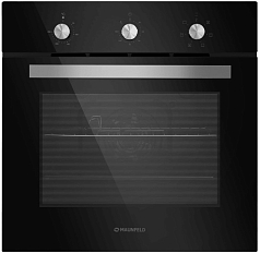 Духовой шкаф Maunfeld EOEС.586B