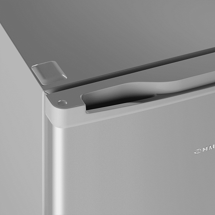 Холодильник Maunfeld MFF83SL preview 7