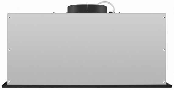 Вытяжка Maunfeld Fantasy 1000ST 60 черное стекло preview 8