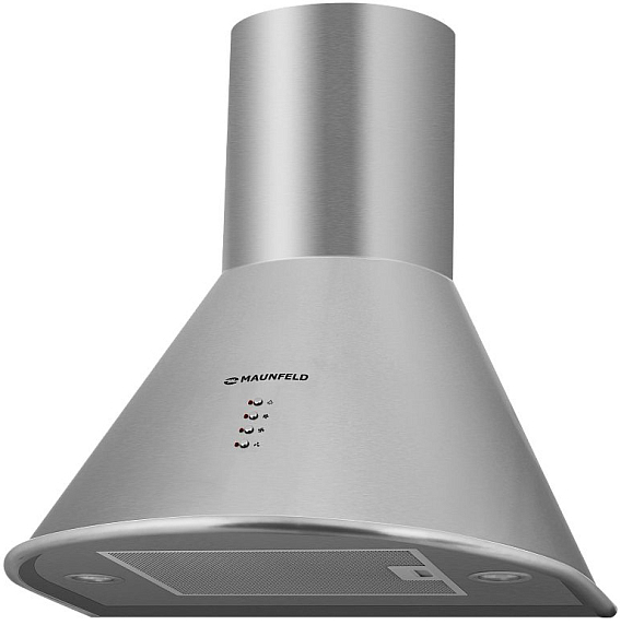 Вытяжка Maunfeld BETA 50 INOX preview 1