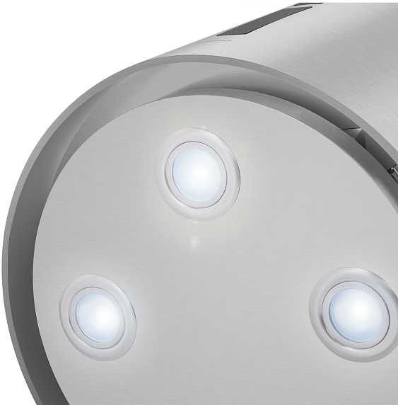 Вытяжка Maunfeld Lee Wall (sensor) 39 нержавеющая сталь preview 6