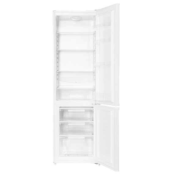 Холодильник Maunfeld MFF180W preview 3