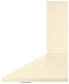Купить Вытяжка Maunfeld CORSA LIGHT (C) 60 BEIGE preview 4