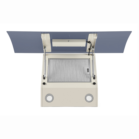 Вытяжка Maunfeld Sky Star Chef 60 бежевый preview 3