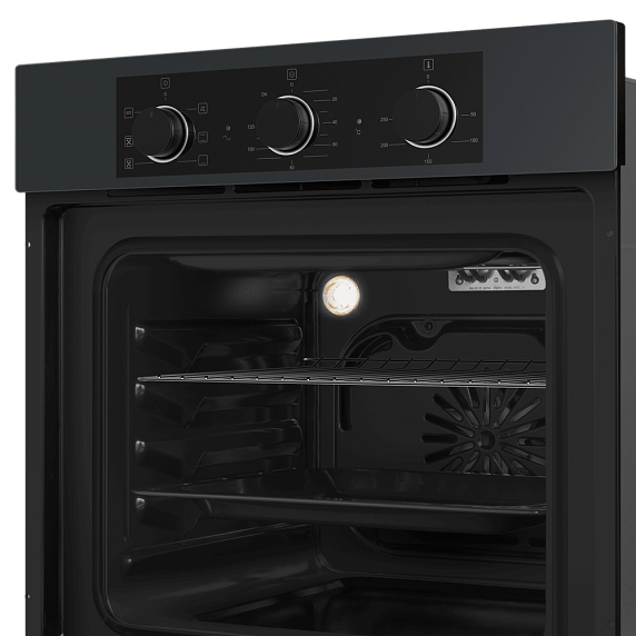 Духовой шкаф Maunfeld AEOF6060G1 preview 5